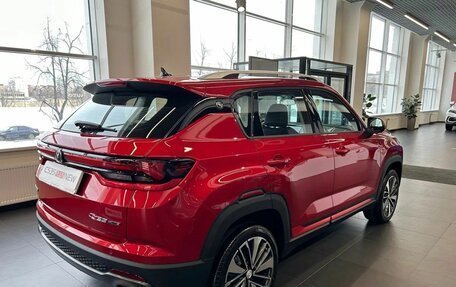 Changan CS35 Plus, 2024 год, 2 748 900 рублей, 4 фотография