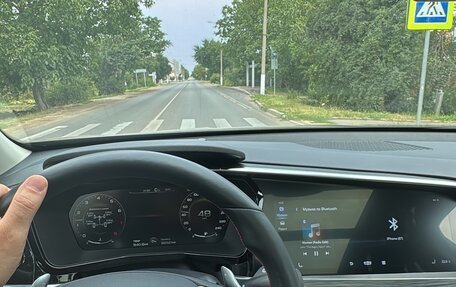 Geely Tugella FY11, 2022 год, 2 690 000 рублей, 6 фотография