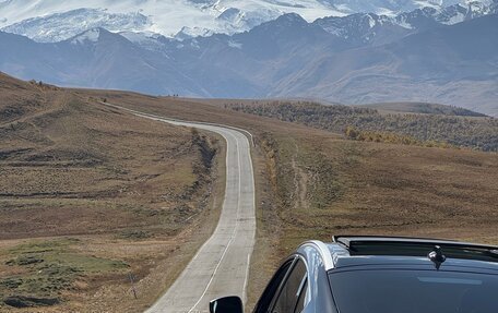 Geely Tugella FY11, 2022 год, 2 690 000 рублей, 3 фотография