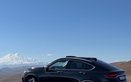 Geely Tugella FY11, 2022 год, 2 690 000 рублей, 4 фотография