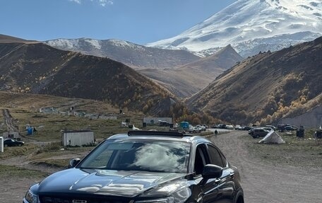 Geely Tugella FY11, 2022 год, 2 690 000 рублей, 2 фотография