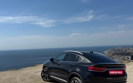 Geely Tugella FY11, 2022 год, 2 690 000 рублей, 5 фотография