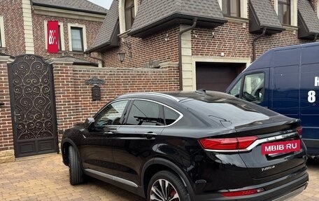 Geely Tugella FY11, 2022 год, 2 690 000 рублей, 9 фотография