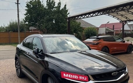 Geely Tugella FY11, 2022 год, 2 690 000 рублей, 7 фотография