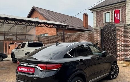 Geely Tugella FY11, 2022 год, 2 690 000 рублей, 8 фотография