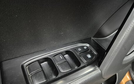 Hyundai Creta I рестайлинг, 2018 год, 1 596 000 рублей, 17 фотография