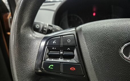 Hyundai Creta I рестайлинг, 2018 год, 1 596 000 рублей, 21 фотография