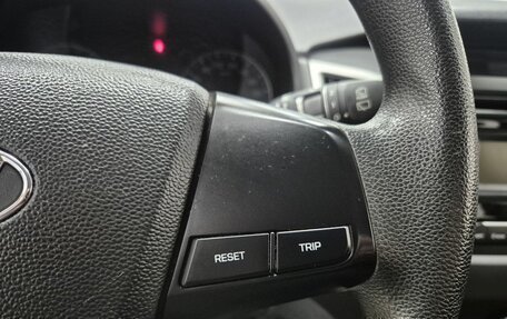 Hyundai Creta I рестайлинг, 2018 год, 1 596 000 рублей, 22 фотография