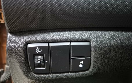 Hyundai Creta I рестайлинг, 2018 год, 1 596 000 рублей, 19 фотография