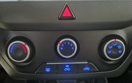 Hyundai Creta I рестайлинг, 2018 год, 1 596 000 рублей, 24 фотография