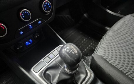 Hyundai Creta I рестайлинг, 2018 год, 1 596 000 рублей, 25 фотография