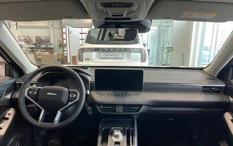 Haval Jolion, 2025 год, 2 849 000 рублей, 7 фотография