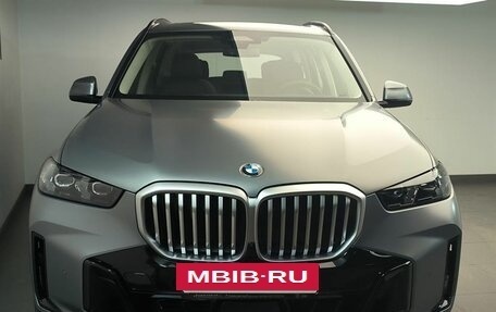 BMW X5, 2025 год, 2 фотография