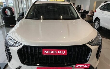 Haval Jolion, 2025 год, 2 849 000 рублей, 2 фотография