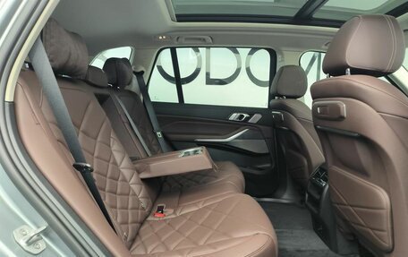 BMW X5, 2025 год, 9 фотография