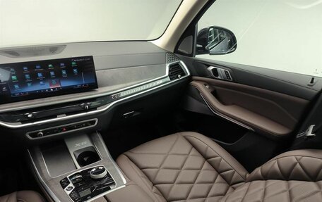 BMW X5, 2025 год, 12 фотография