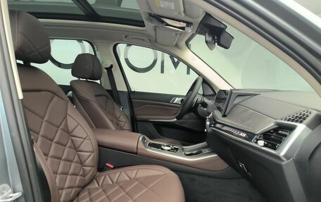 BMW X5, 2025 год, 8 фотография