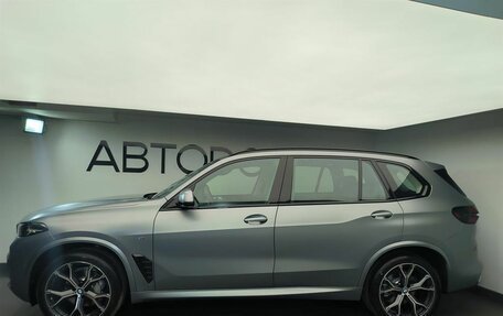 BMW X5, 2025 год, 5 фотография