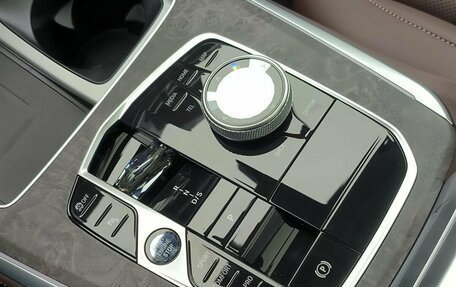 BMW X5, 2025 год, 14 фотография