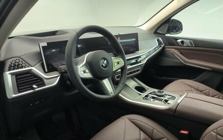 BMW X5, 2025 год, 16 фотография