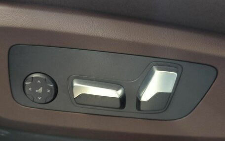 BMW X5, 2025 год, 17 фотография