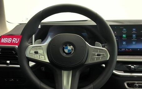 BMW X5, 2025 год, 15 фотография