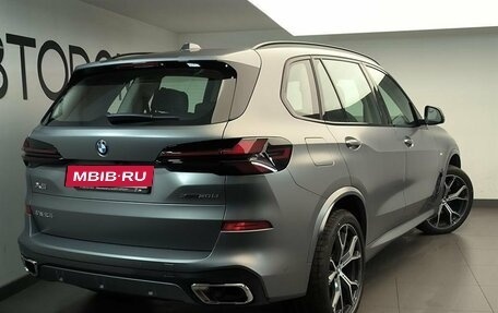 BMW X5, 2025 год, 3 фотография