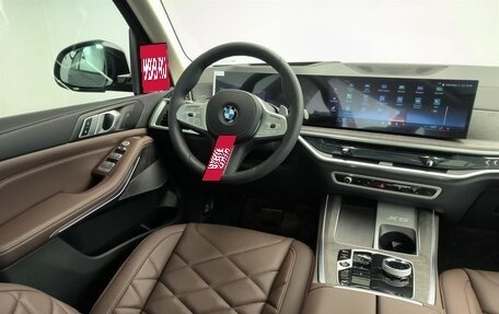 BMW X5, 2025 год, 10 фотография