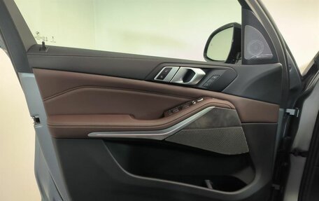 BMW X5, 2025 год, 19 фотография