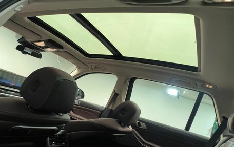 BMW X5, 2025 год, 18 фотография