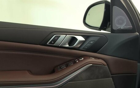 BMW X5, 2025 год, 20 фотография