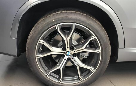 BMW X5, 2025 год, 26 фотография