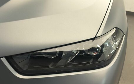 BMW X5, 2025 год, 22 фотография