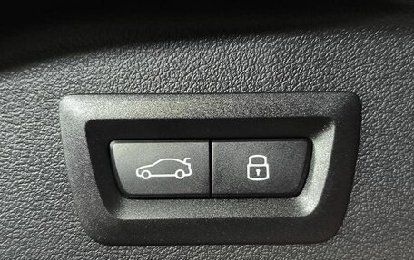 BMW X5, 2025 год, 24 фотография