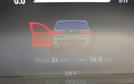 BMW X5, 2025 год, 27 фотография