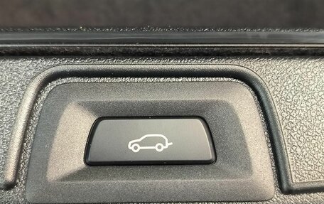 BMW X5, 2025 год, 25 фотография