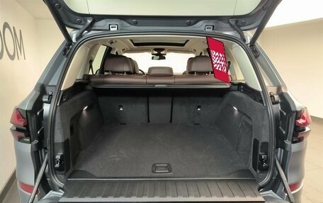 BMW X5, 2025 год, 23 фотография