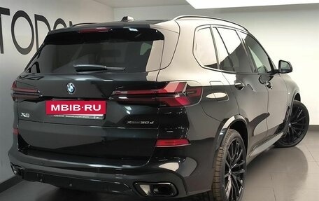 BMW X5, 2025 год, 3 фотография