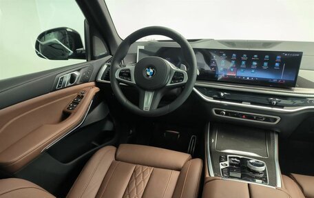 BMW X5, 2025 год, 9 фотография