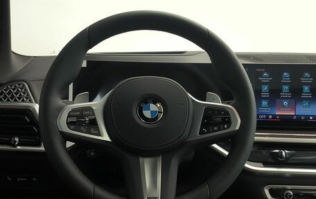 BMW X5, 2025 год, 14 фотография