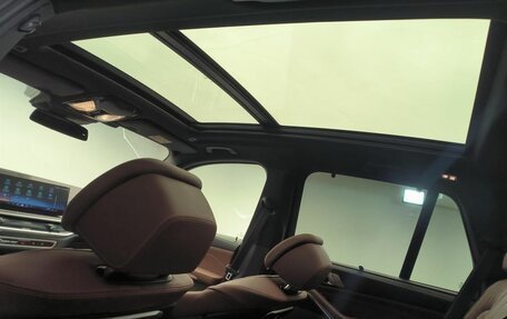 BMW X5, 2025 год, 17 фотография