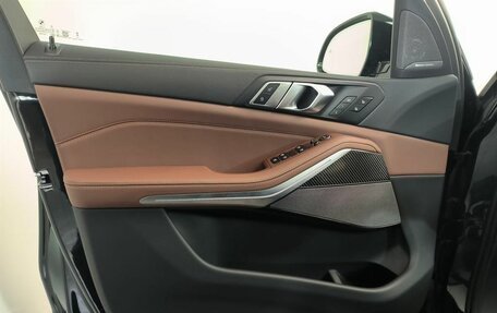 BMW X5, 2025 год, 18 фотография