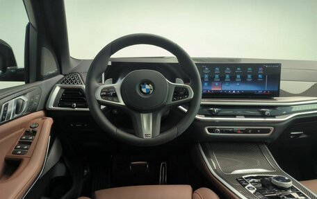 BMW X5, 2025 год, 12 фотография