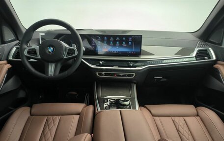 BMW X5, 2025 год, 10 фотография