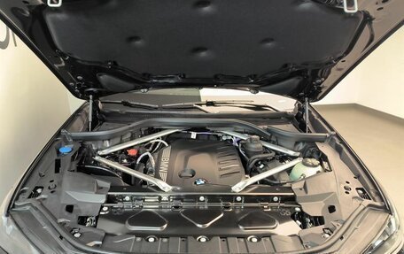 BMW X5, 2025 год, 21 фотография