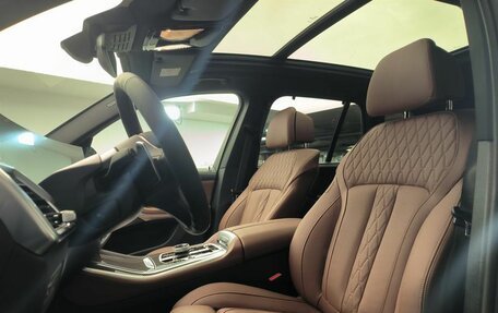 BMW X5, 2025 год, 16 фотография