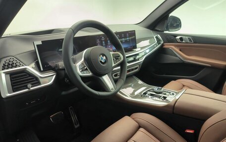 BMW X5, 2025 год, 15 фотография