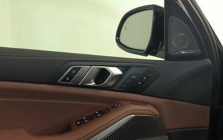 BMW X5, 2025 год, 19 фотография