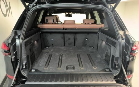 BMW X5, 2025 год, 22 фотография