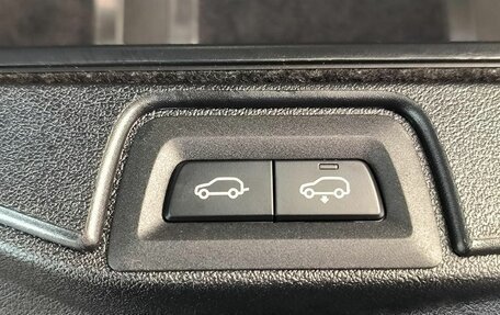 BMW X5, 2025 год, 23 фотография